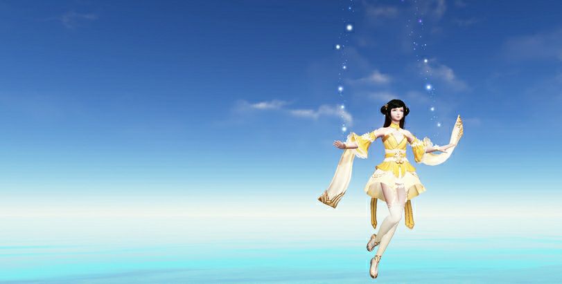 盘点闪耀暖暖好看的裙子星之海,推荐超好看的裙子闪耀暖暖