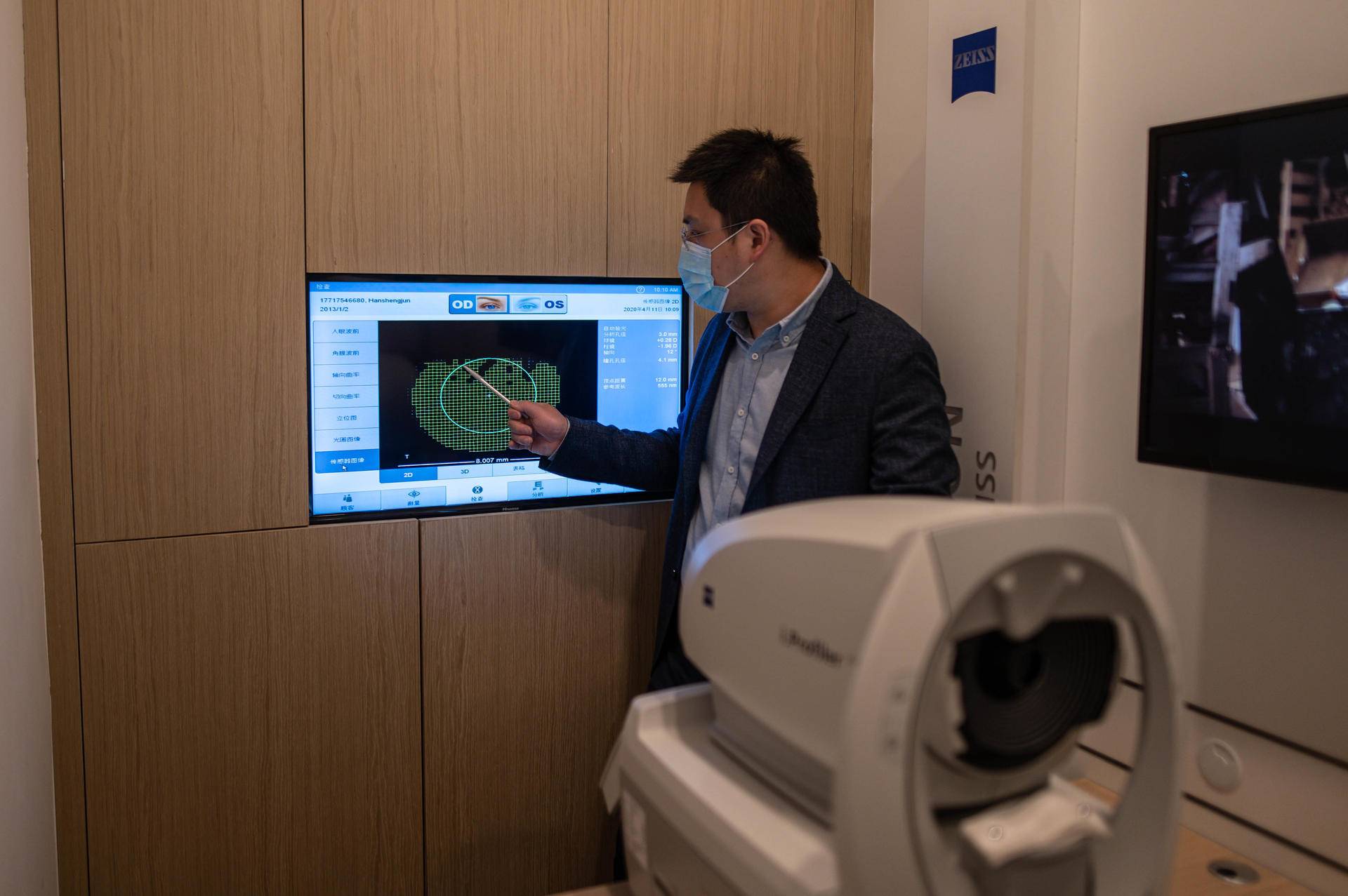 不近视蔡司镜片推荐,不吹不黑专业评测