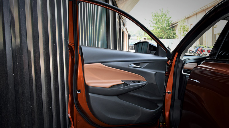 别克全新昂科拉下一代申报图,2020款别克昂科拉1.0t三缸测评