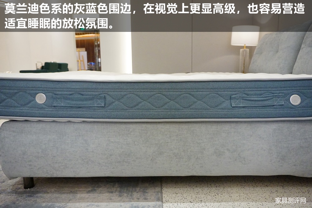 慕思055a床垫测评,慕思mcg2-055a有乳胶吗