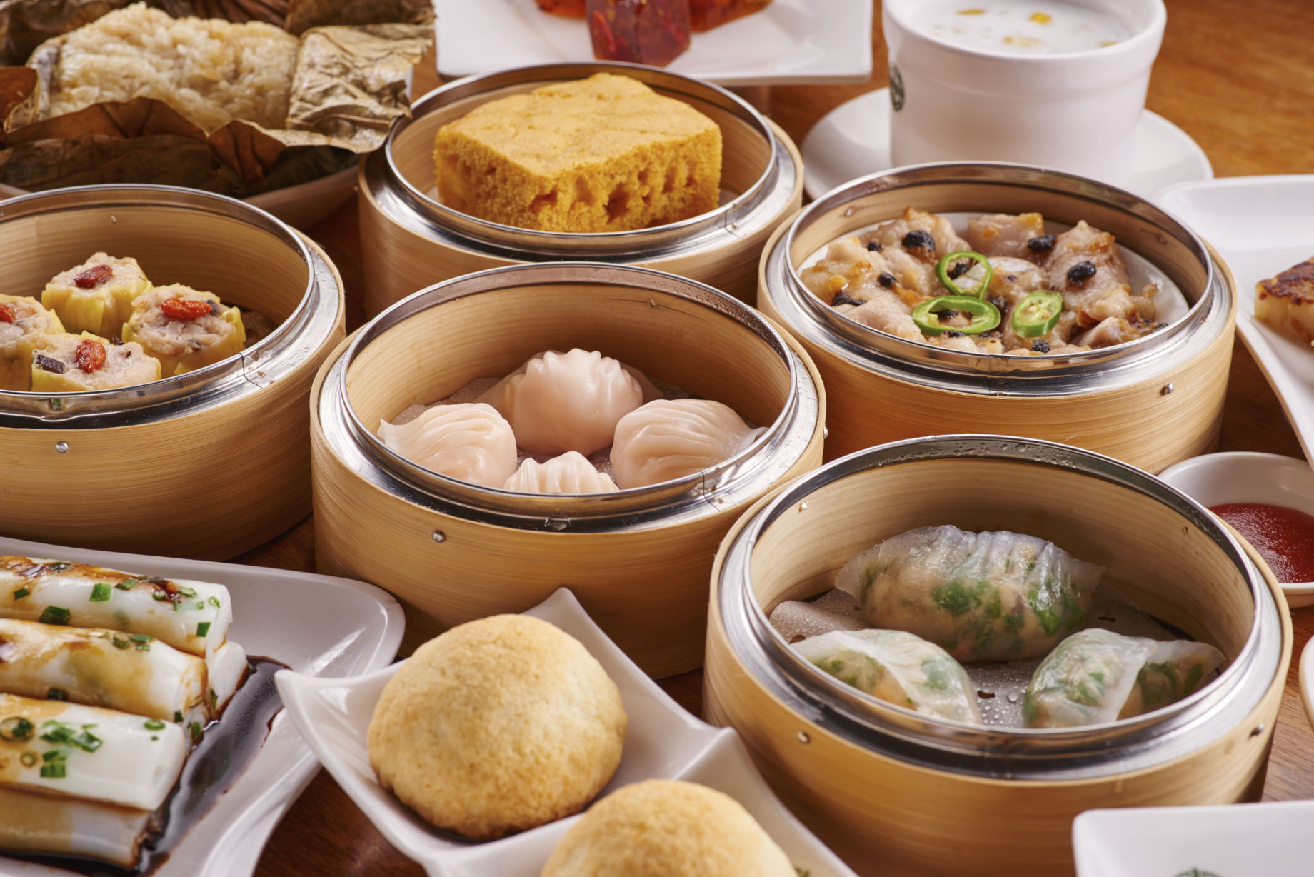 香港超便宜美食,香港好吃又不贵的餐厅