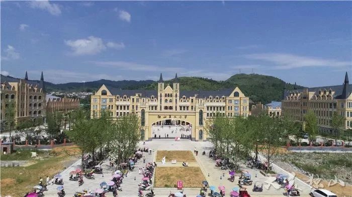 都匀小学招生情况最新,都匀市小学招生片区划分