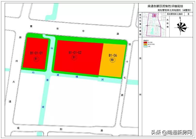 南通即将改造的项目,南通最大烂尾楼工程