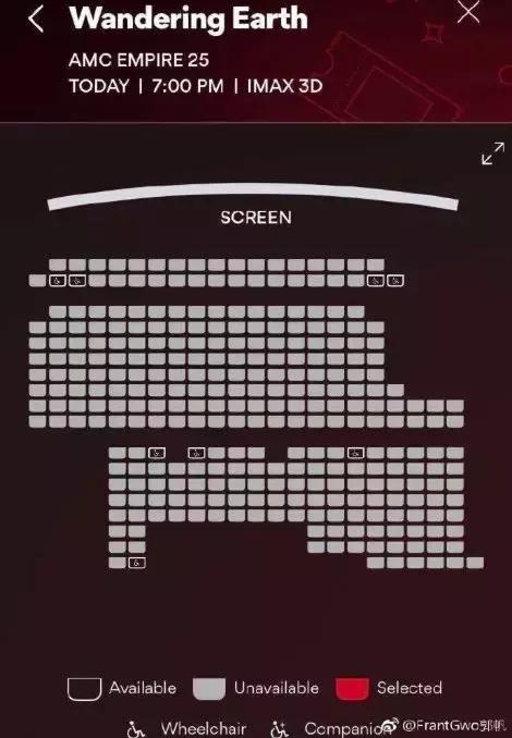 全球票房最高复联4,复联全球5票房