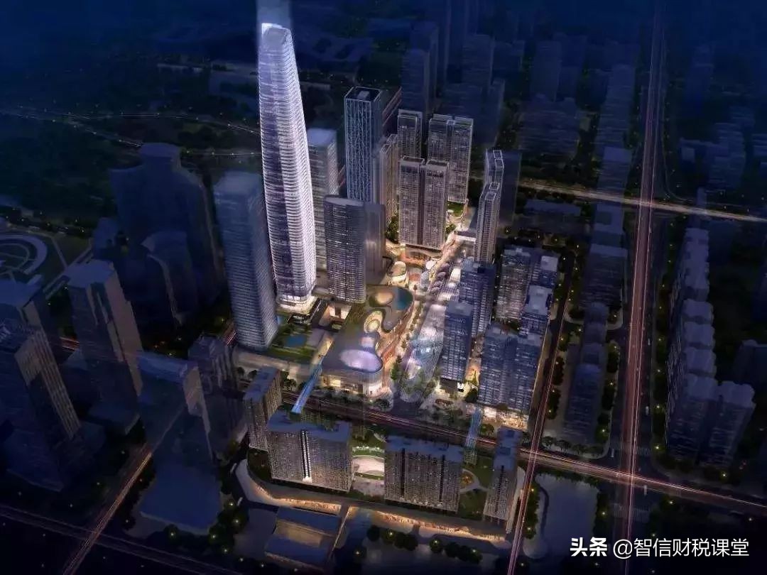 深圳豪华商场,深圳最豪华的商场