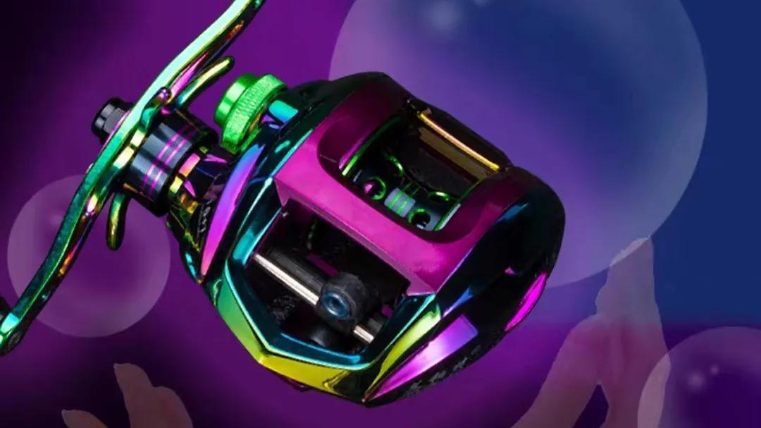 冬钓鲫鱼抛竿用几号的线,矶竿钓鲫鱼渔轮怎么选