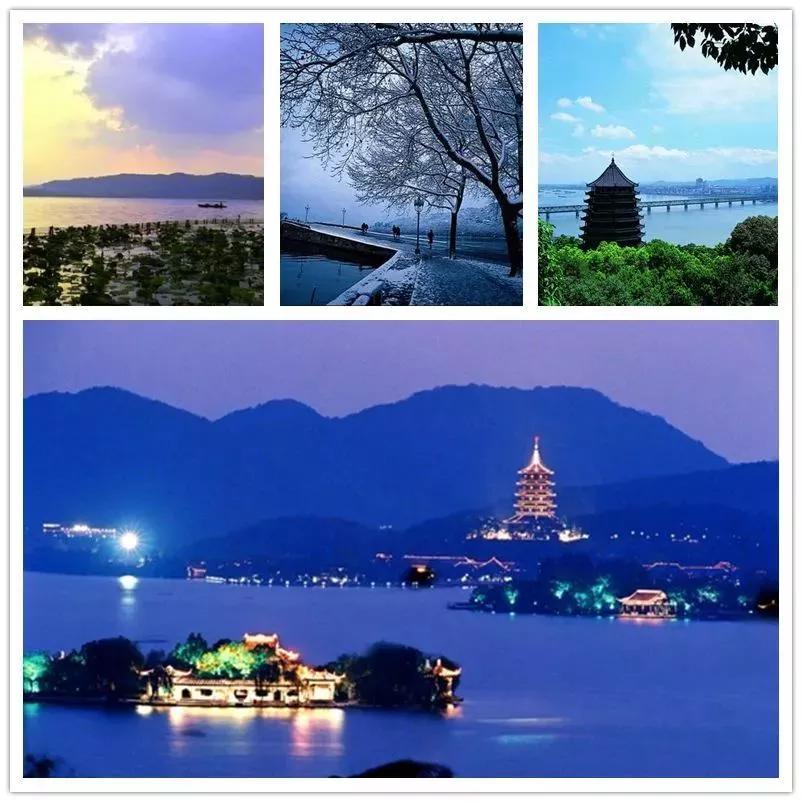 全国5a级旅游景区名单一览表,国家首批5a级景区名单公布