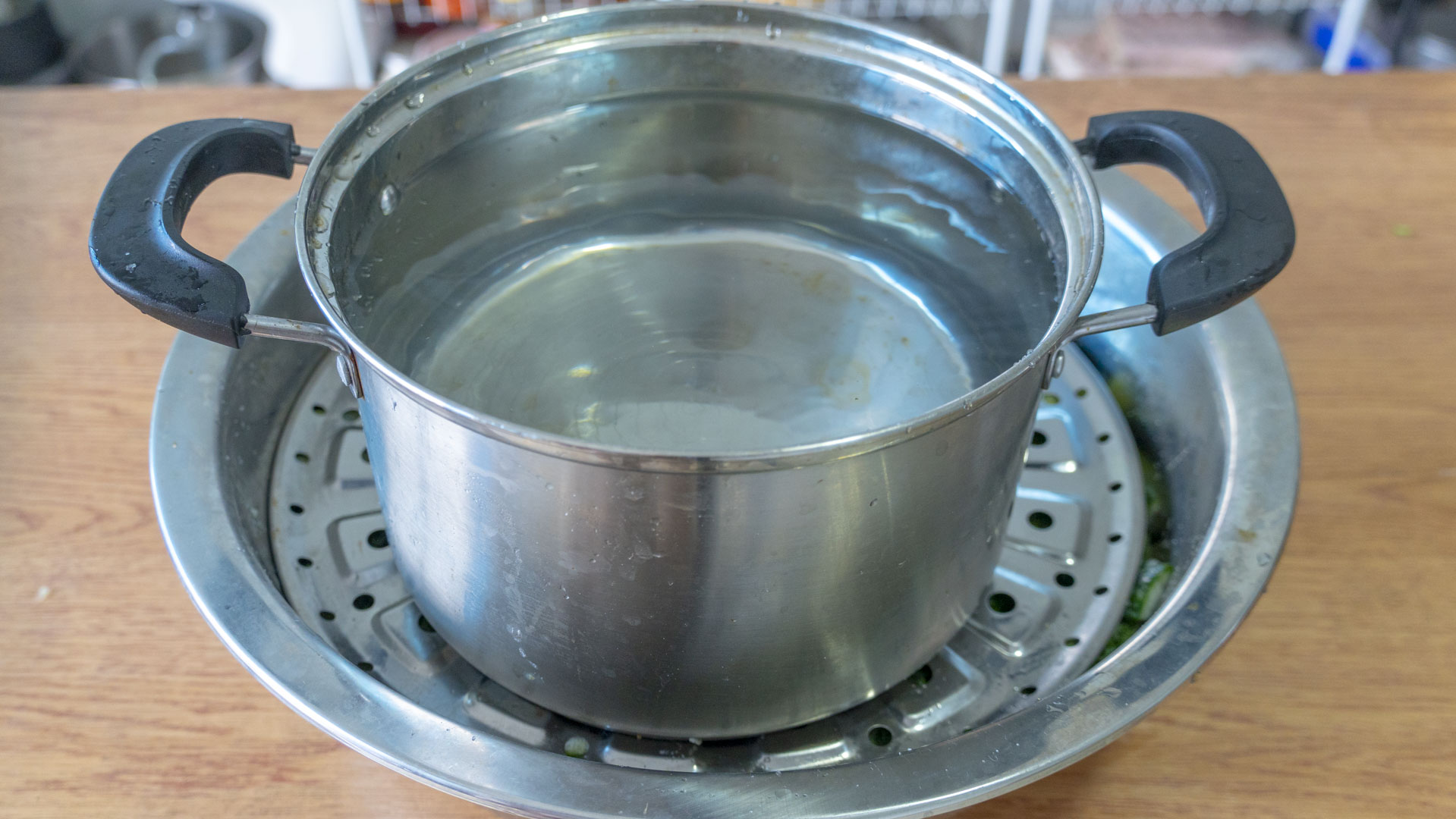 天凉菜谱家常菜做法,爽口开胃的一道家常菜菜谱