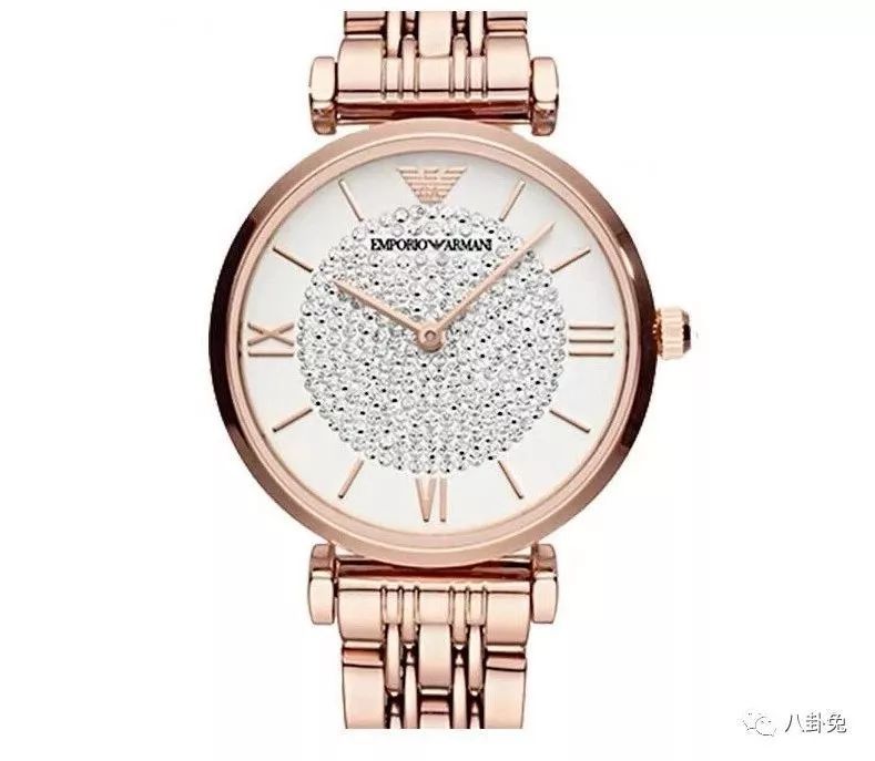 阿玛尼满天星手表第一次怎么启动,300块阿玛尼手表满天星怎么样