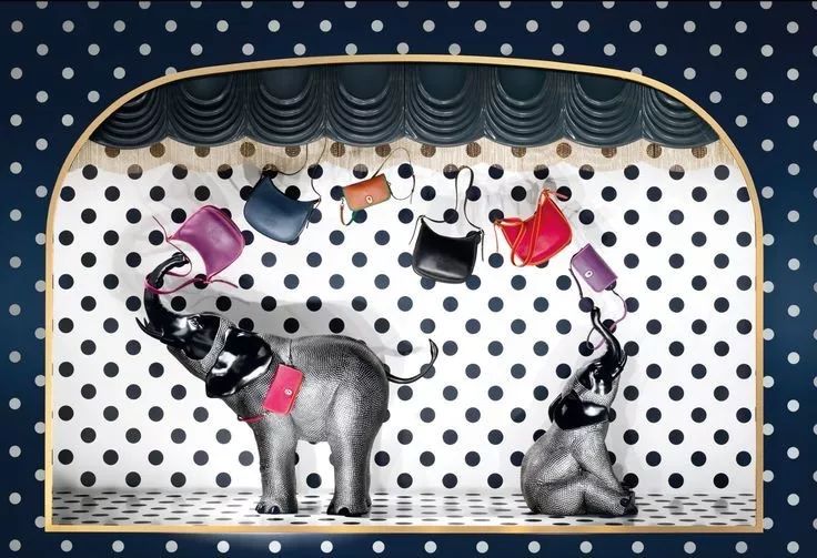 零售陈列培训,陈列培训