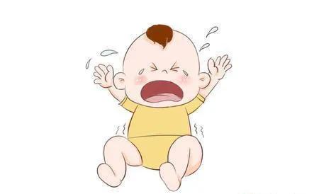 小宝宝频繁拉臭臭是因为什么,新生儿宝宝拉臭臭怎么处理
