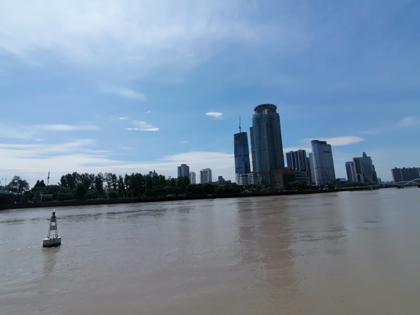 宁波老外滩参观地,宁波老外滩值得一看