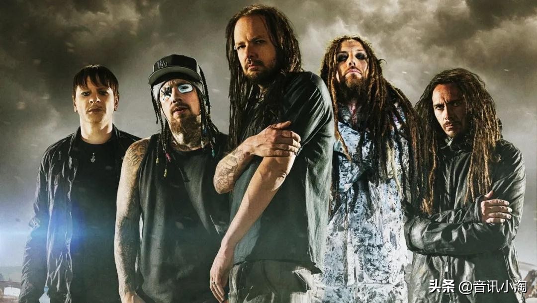 只需一秒，从形象判断摇滚乐队风格