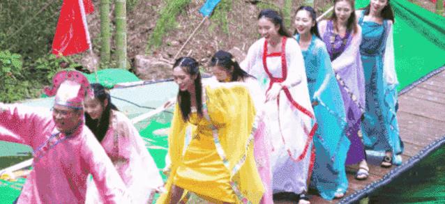 安徽玻璃桥旅游攻略,安徽周边大峡谷二日游最佳攻略