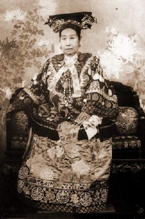 道光皇帝为什么不传位给恭亲王,如果道光把皇位传给六皇子会怎样