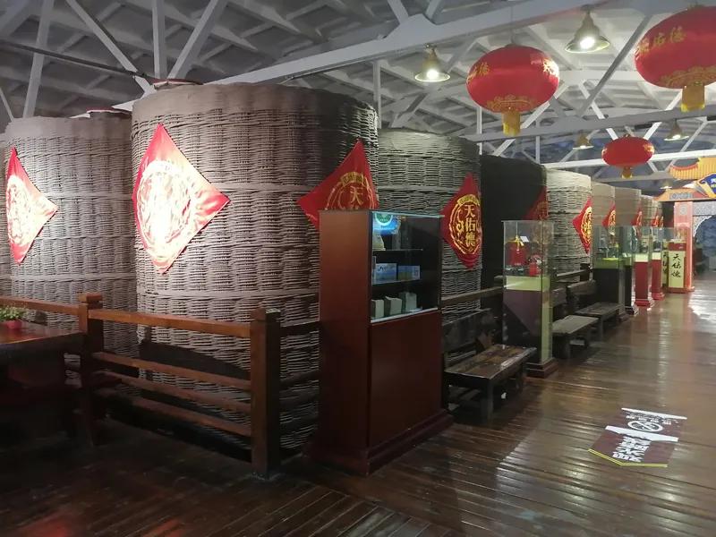 天佑德青稞酒是清香型还是浓香型,天佑德青稞酒哪款值得收藏