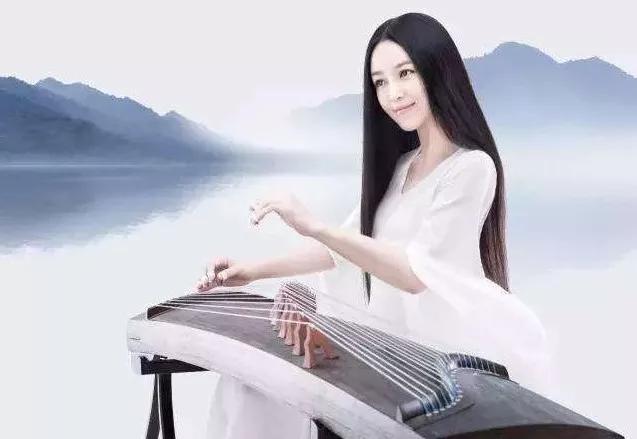 古筝春晚预告:武当武术群筝相会,国风跨界惊艳来袭