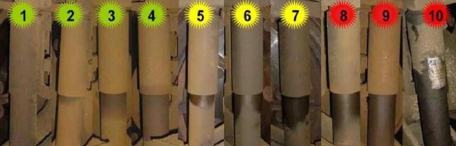 小车减震器漏油需要更换吗,质保期减震器漏油给免费更换吗