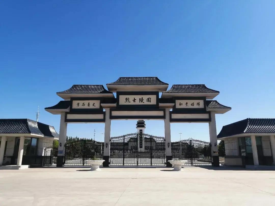 一派和谐的自然风光,一派祥和的自然风光