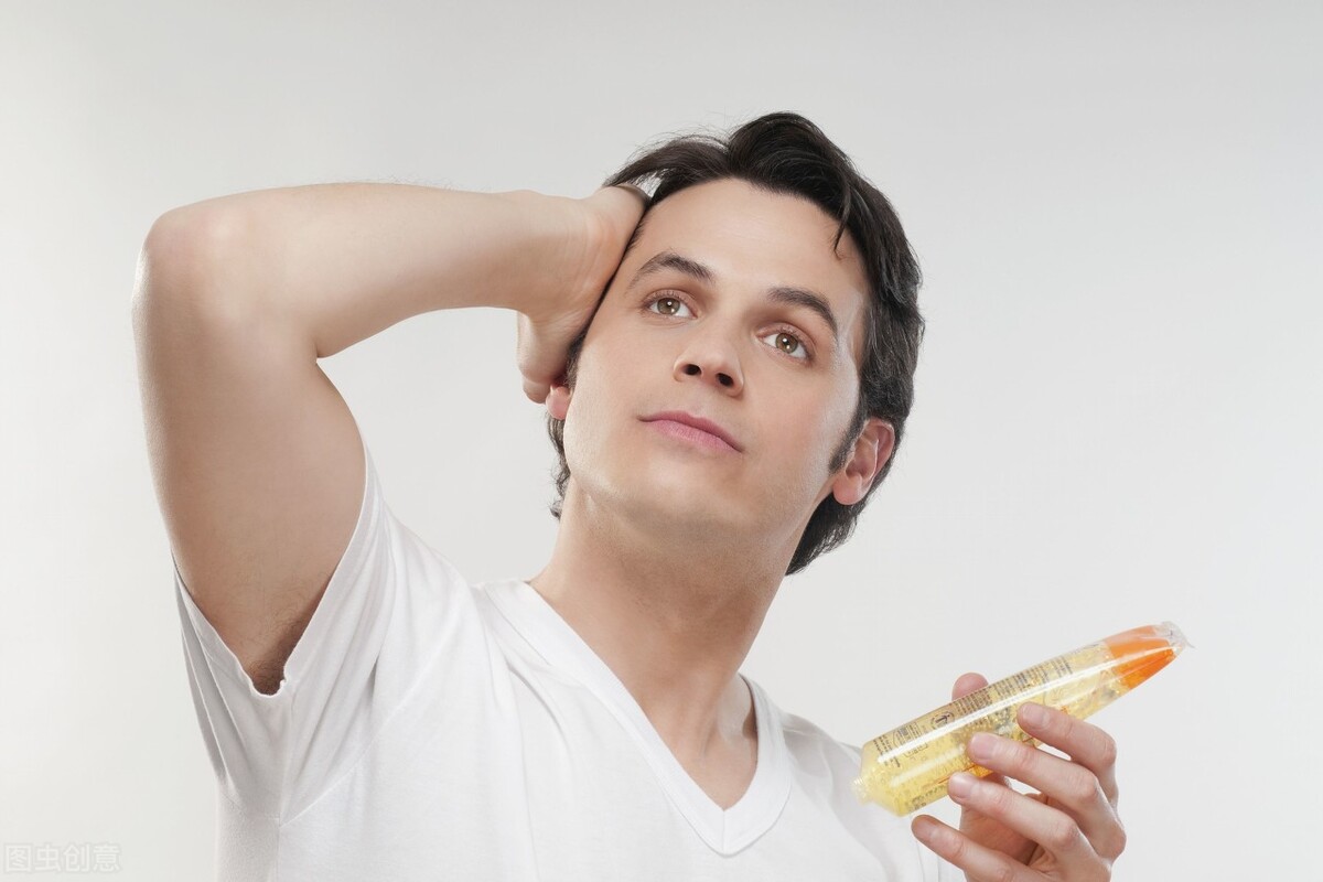 泡沫发蜡的正确使用方法,奶奶灰发蜡的正确使用方法