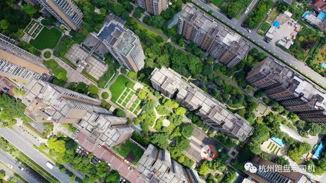 浦沿二手房值得买吗,二手房跑盘