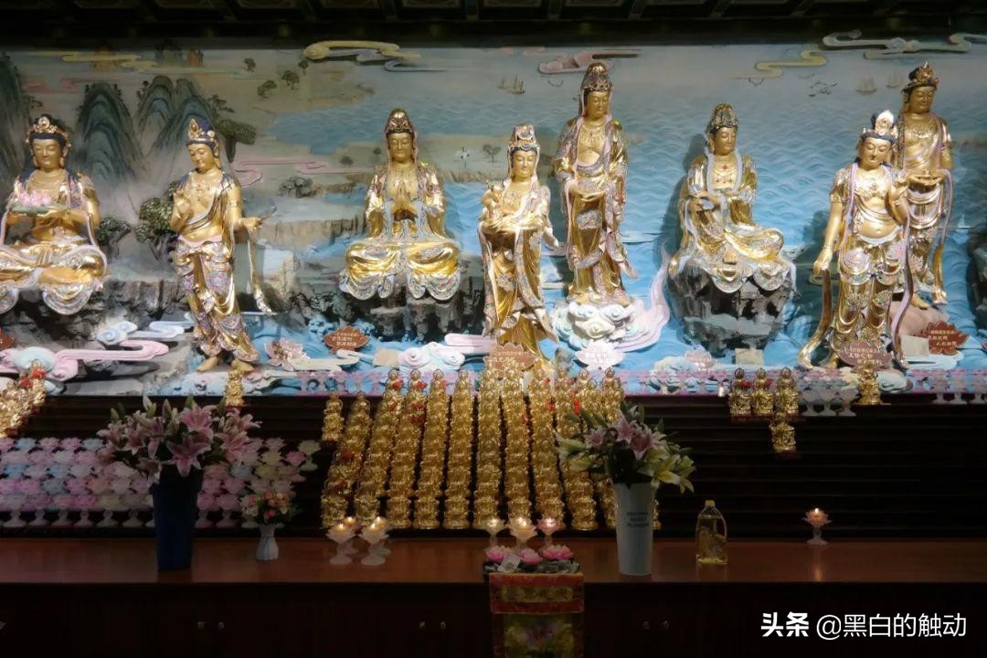 三亚必去的5大景点最新,三亚有哪些值得逛的地方