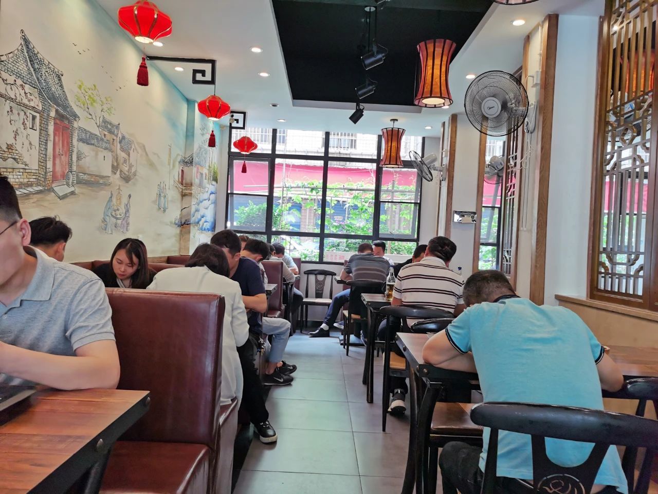 十年老店怎么经营,开一家小碗菜要准备什么