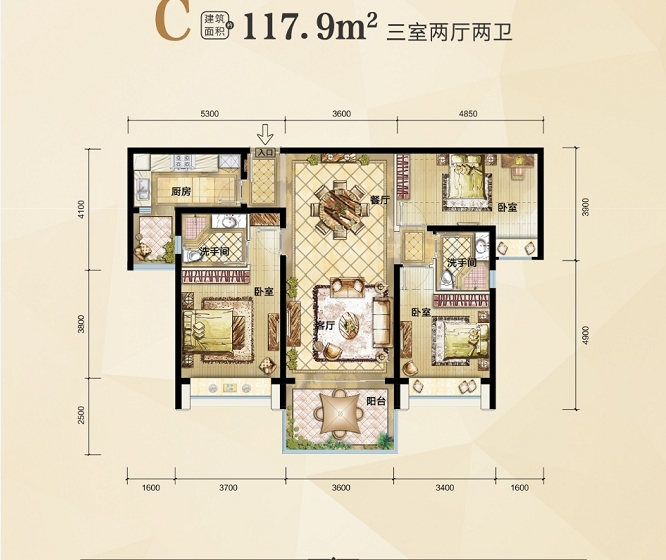 合生滨海城最新房价是多少,合生滨海城小区好不好