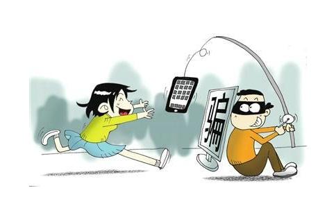 史上兼职*局骗**，北漂族不容易，大家一定看好了，友情提示