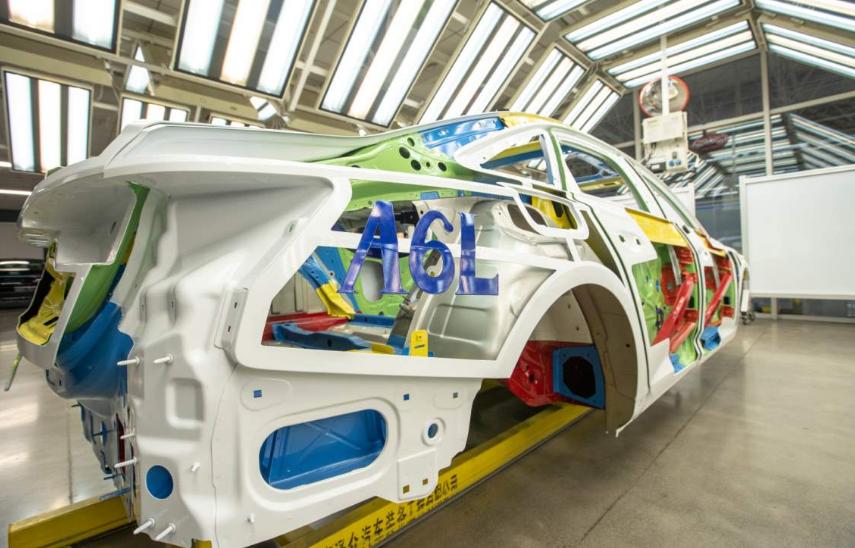 一汽奥迪质保多久,吹毛求疵解析