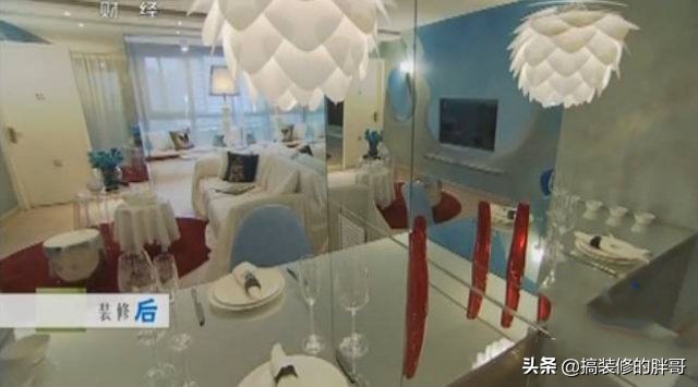 交换空间的奇葩案例,交换空间装修失败案例搞笑