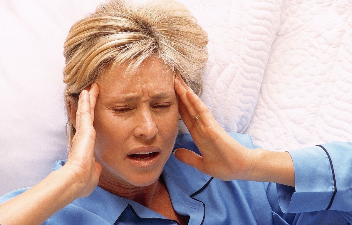 总是有“心慌”的感觉,是不是患了心脏病,什么原因能引起呢?