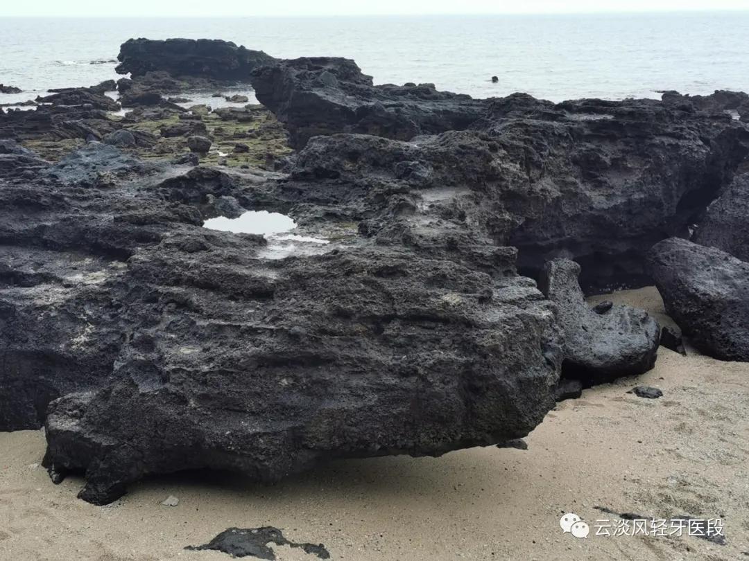 五一的北海涠洲岛,北海涠洲岛三天两夜旅游攻略