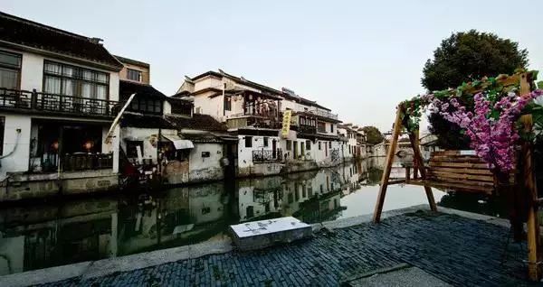 中国十大古村庄,中国最值得去的十个古村落