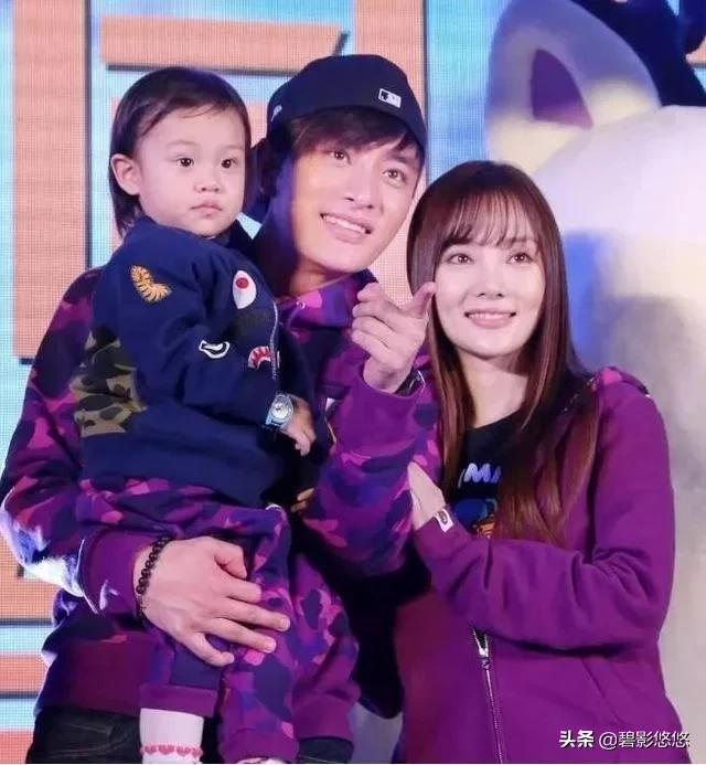 李小璐“官宣”离婚，称曾想过自杀。网友：再做头发没人管了