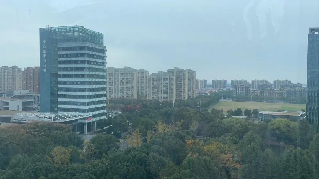 青剑湖和尹山湖未来哪个好,尹山湖和青剑湖你选谁