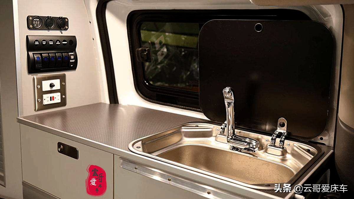 日产nv200改床车可以吗,日产nv200床车设计方案