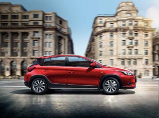 致炫x2017款落地价,致炫7万落地