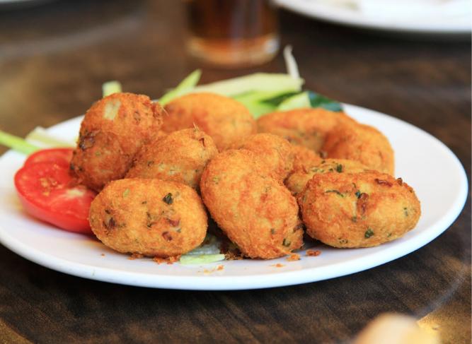 不容错过的美食和景点,澳门美食必吃推荐