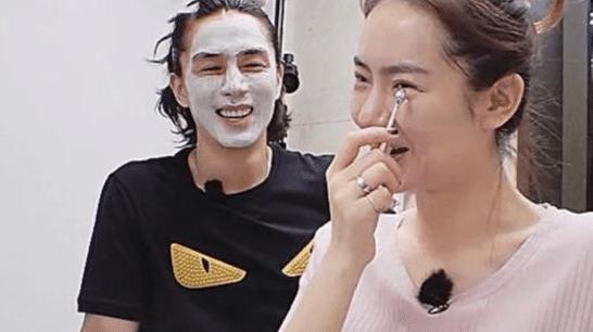 戚薇万能的眼霜,戚薇用的万能眼霜