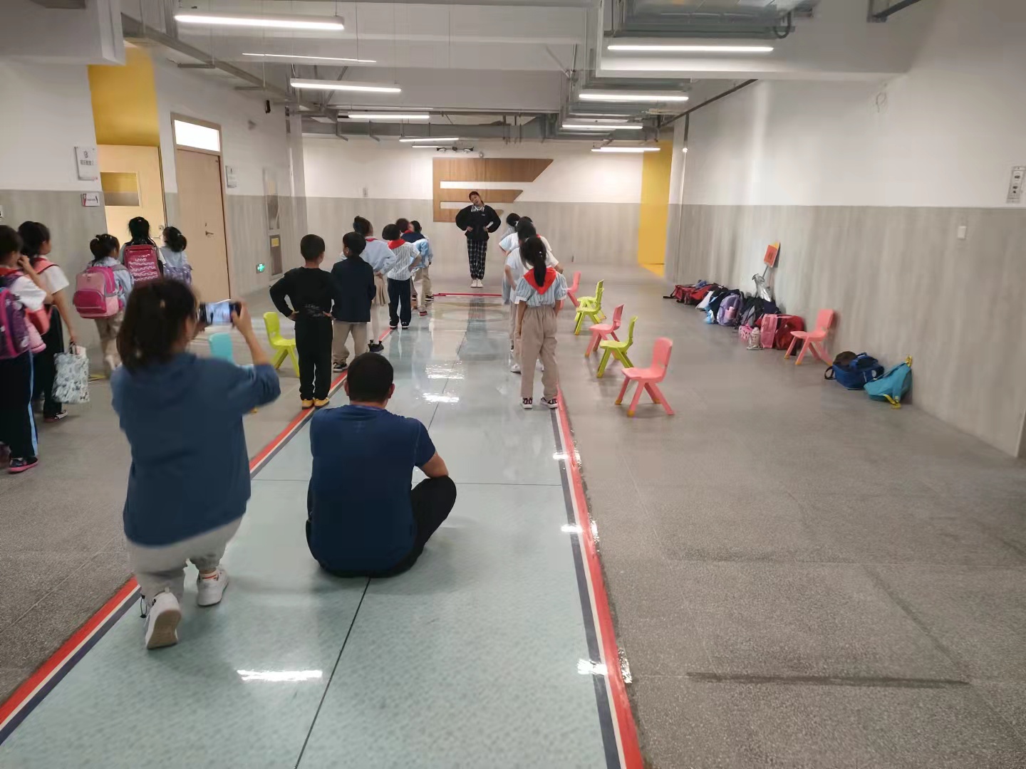 智信体育课程,智信体育体能课