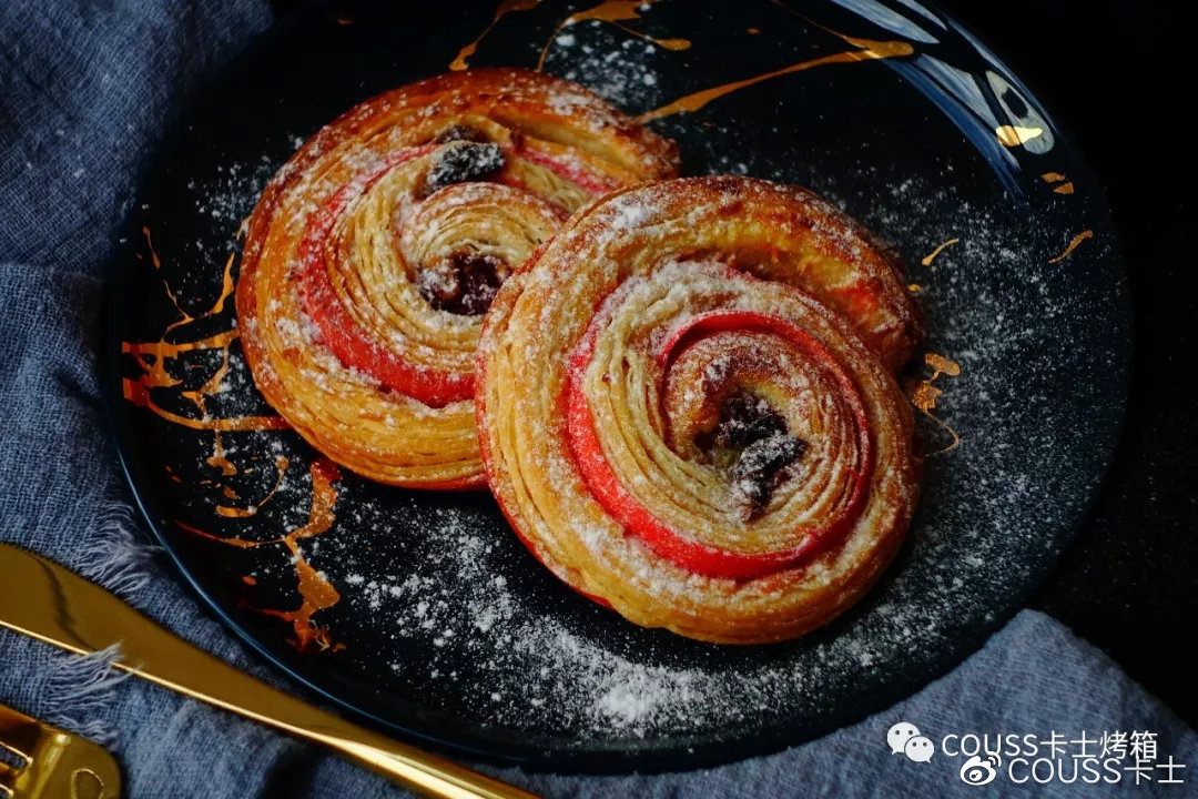 卡仕达酱酥粒面包,卡仕达酱蛋奶味面包