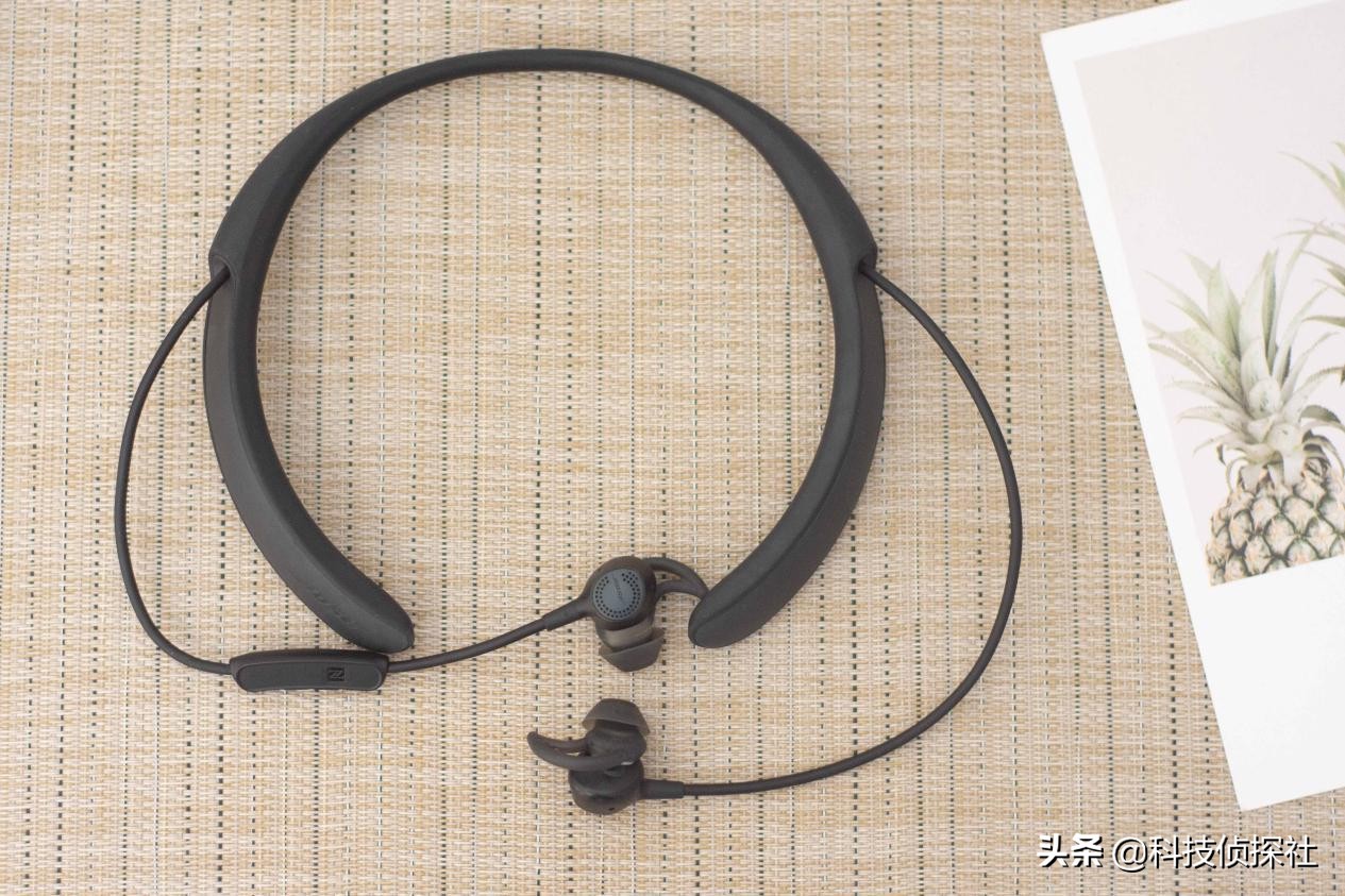 boseqc30最强版本,boseqc30佩戴效果