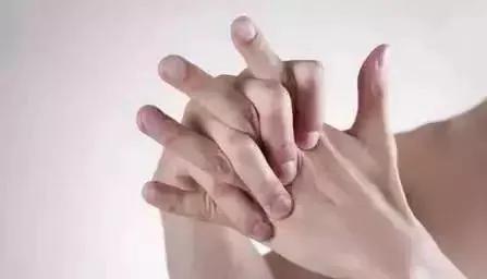 训练完关节响,训练时关节为什么会响