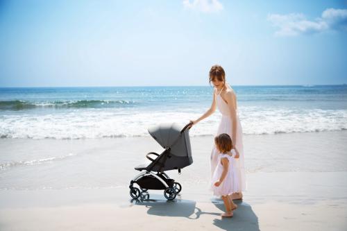 好孩子orsa850婴儿车怎么样,好孩子orsaflip婴儿车怎么收