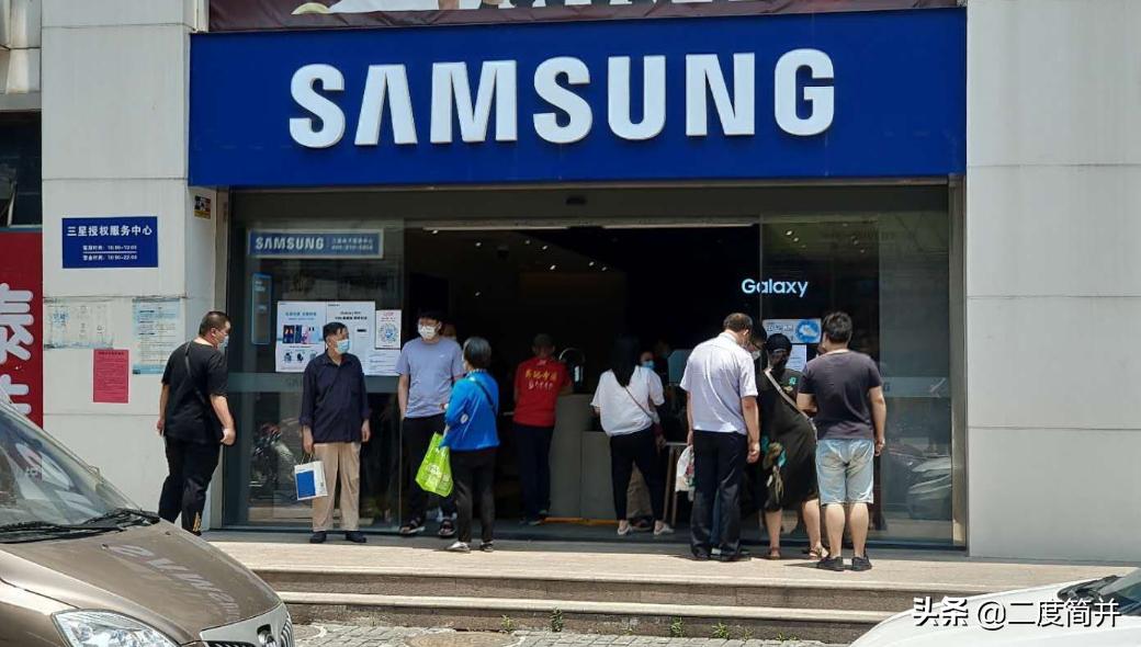 三星为什么耗电特别快,三星总是关闭无障碍