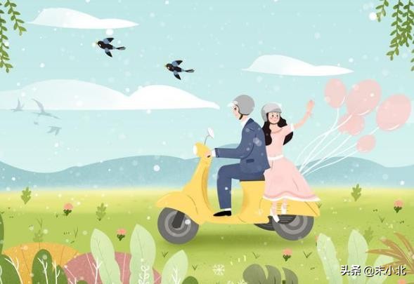 当一个女人心死了会有这5种表现,当一个女人心死了还能挽回吗