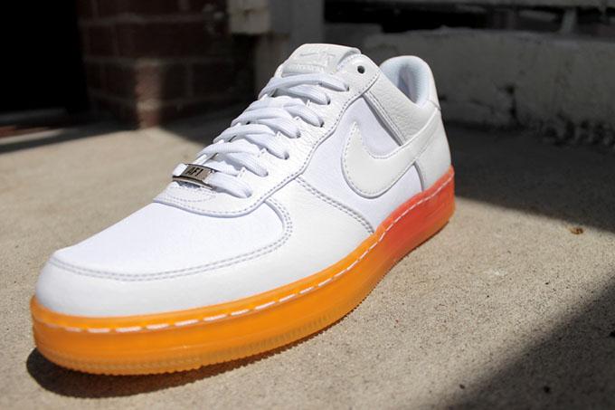 耐克airforce如何辨别真假,nikeairforce1空军一号辨别真假