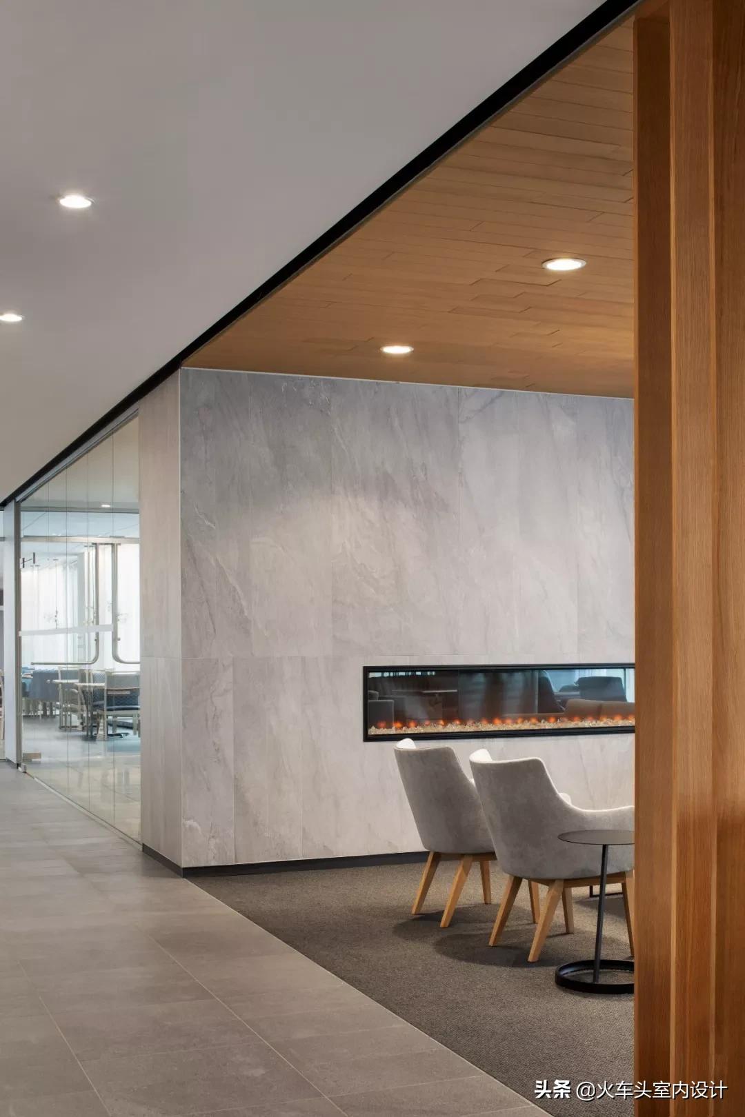 极简酒店风公寓,酒店式老年公寓设计