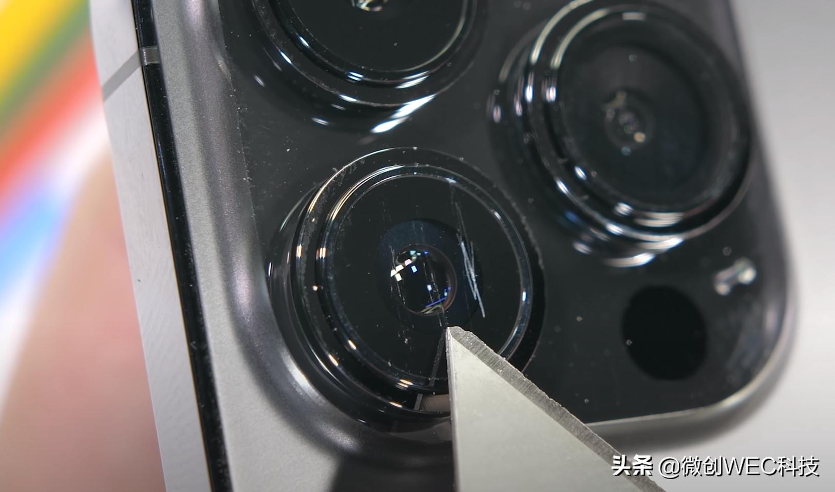 iphone13pro三倍长焦拆解,iphone13pro边框拆解